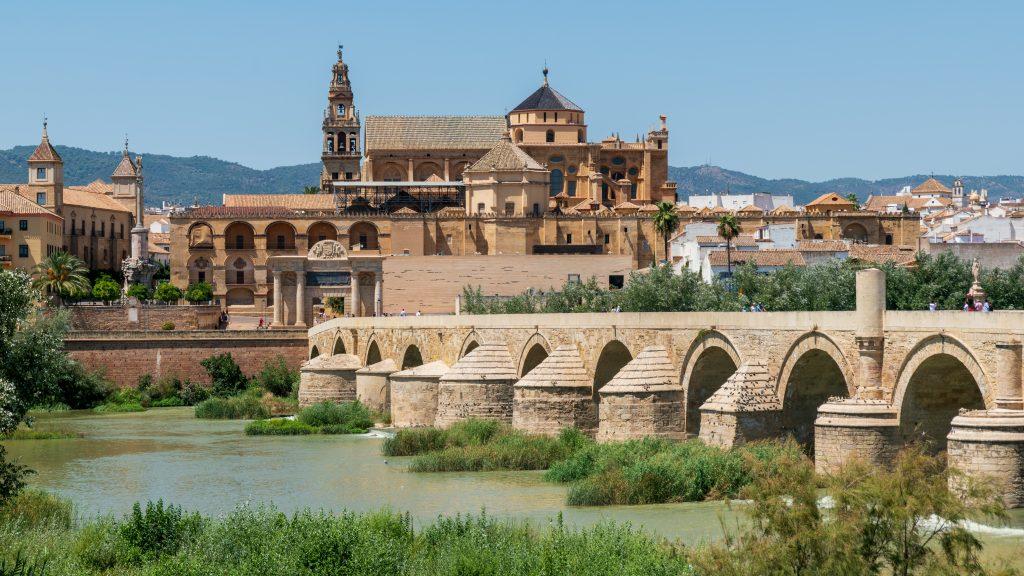 Córdoba es la segunda capital de Andalucía con más bienes de interés cultural protegidos