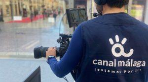 Canal Málaga RTV aumenta su despliegue este año para ofrecer la Semana Santa 2024 a toda España