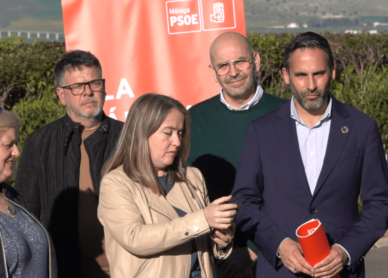 El PSOE reivindica su compromiso firme con la igualdad ante el gobierno de Moreno Bonilla en la Junta que financia a grupos antiabortistas