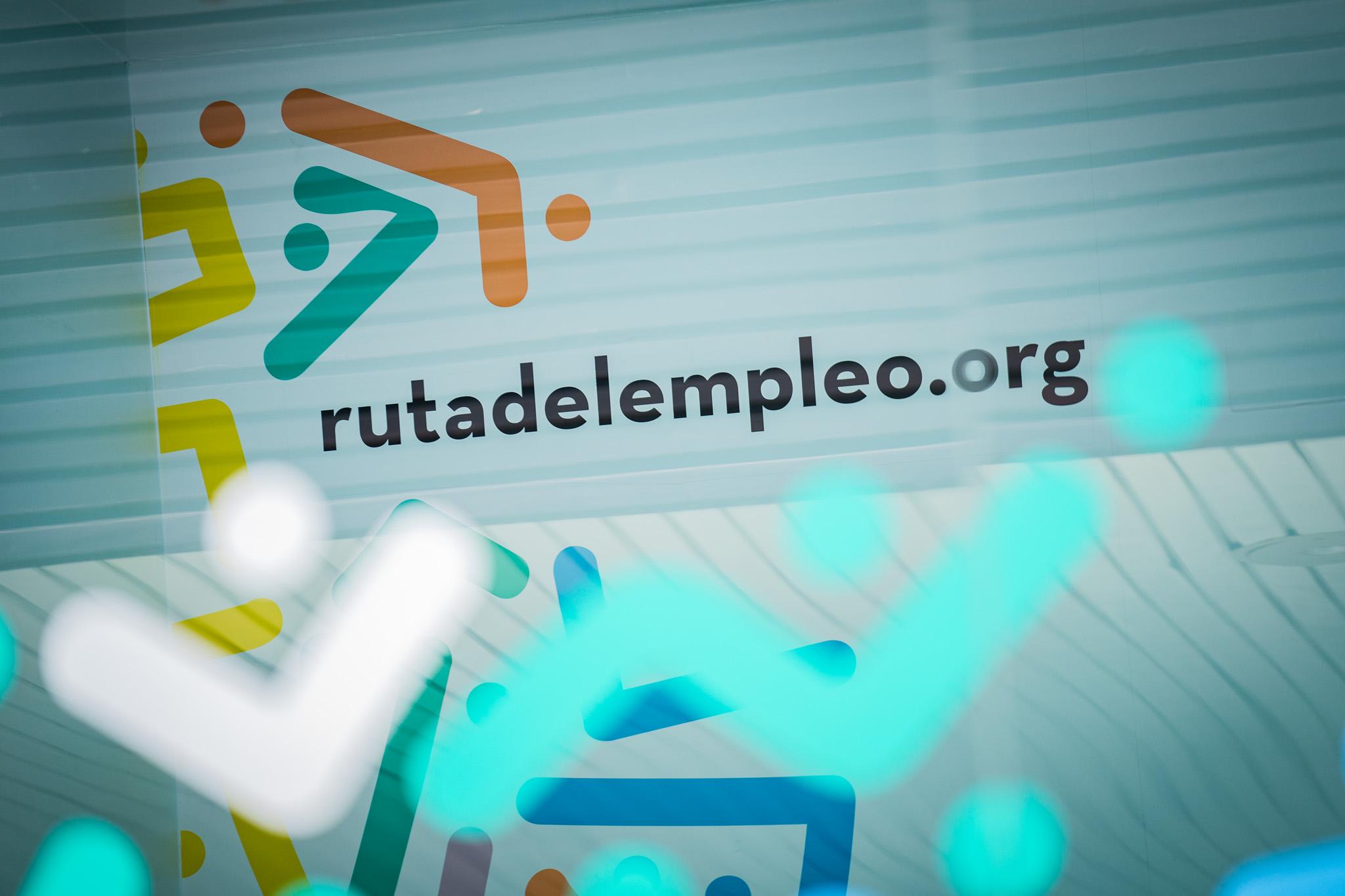 La Fundación Adecco presenta en Málaga la ‘Ruta del Empleo’