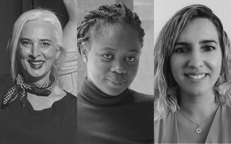 La Fundación Pérez Estrada celebra una jornada centrada en el papel de la mujer en la literatura africana