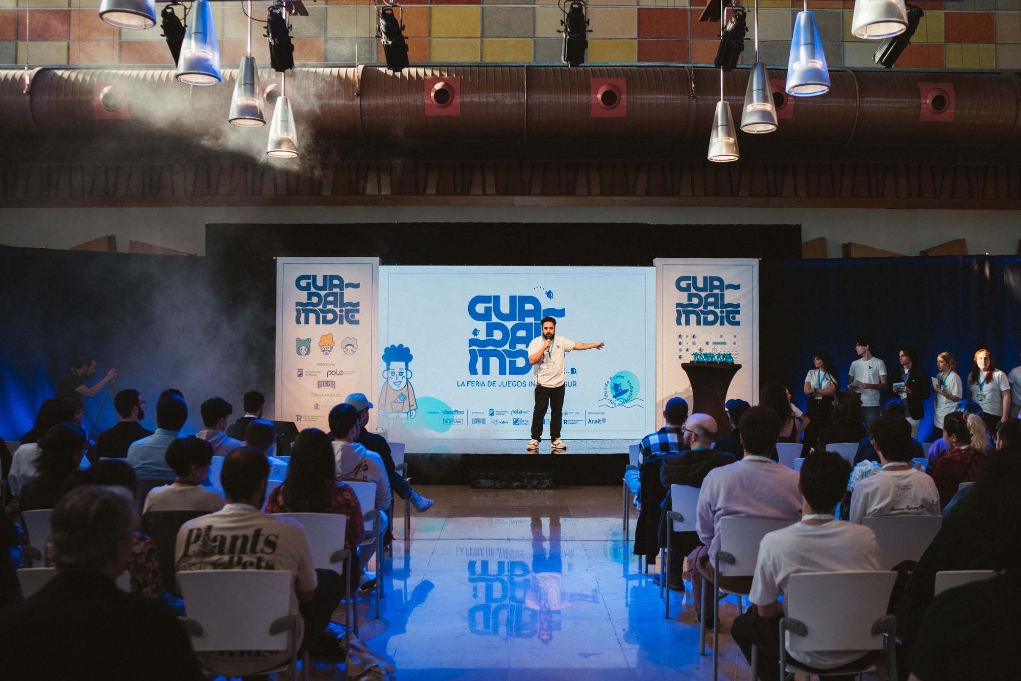 Guadalindie 2025 aterriza en Málaga en mayo.