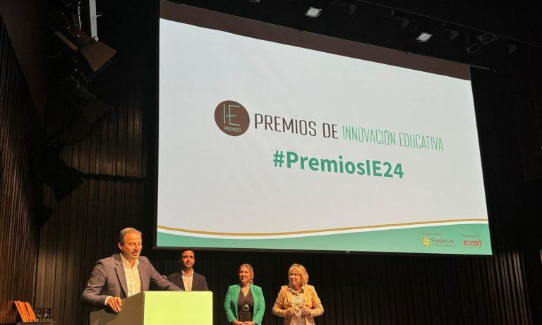 Málaga será escenario de la VII edición de los Premios de Innovación Educativa