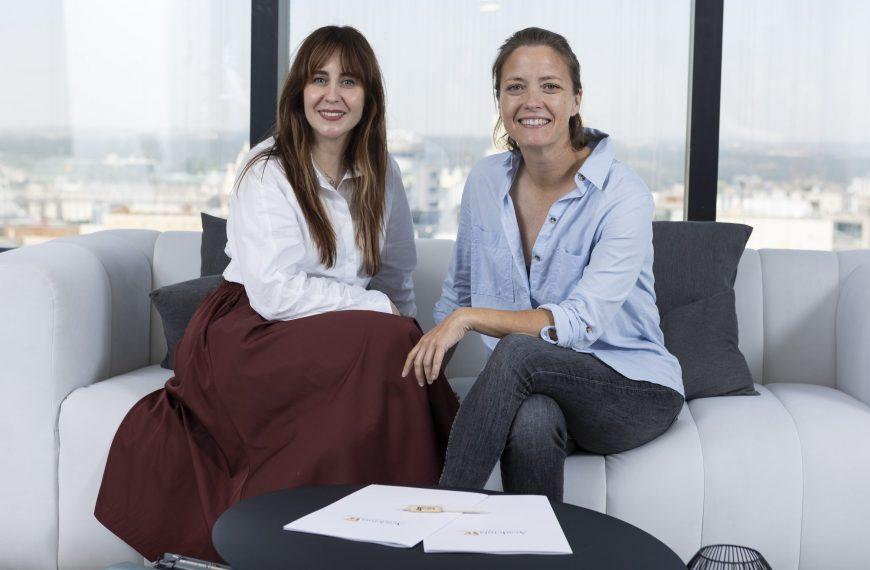 El Ministerio de Cultura y la Academia de Televisión firman un convenio para impulsar la televisión y la creación audiovisual como industria cultural