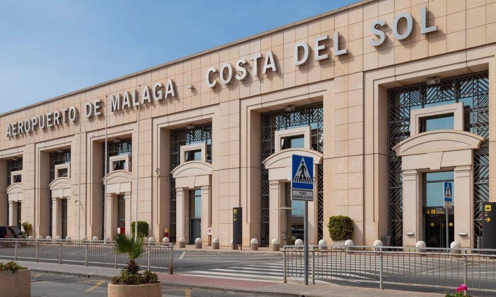 Málaga será el aeropuerto andaluz con mayor inversión en el nuevo plan de Aena
