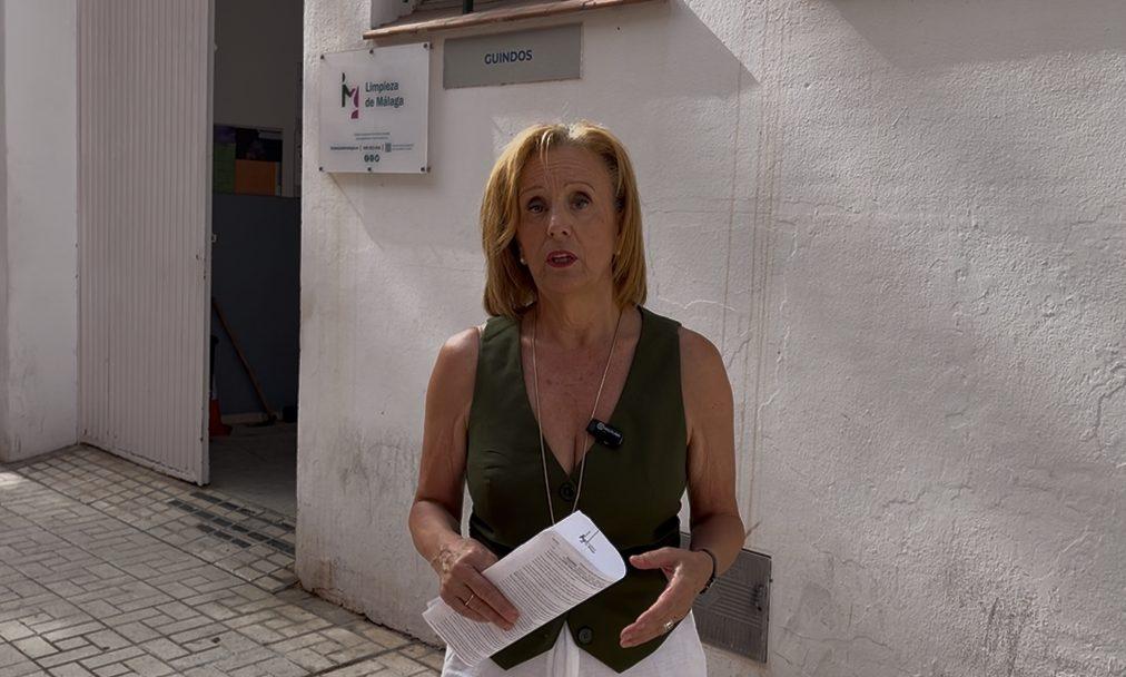 El PSOE denuncia un recorte del 40% en las contrataciones de refuerzo estival de limpieza en LIMASAM