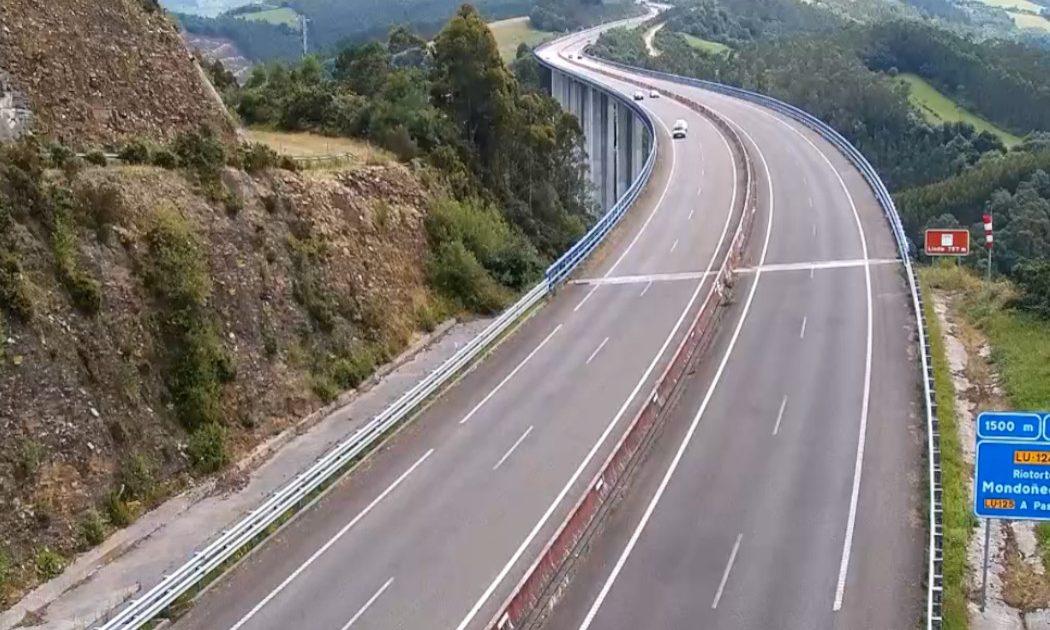 Foto web DGT.