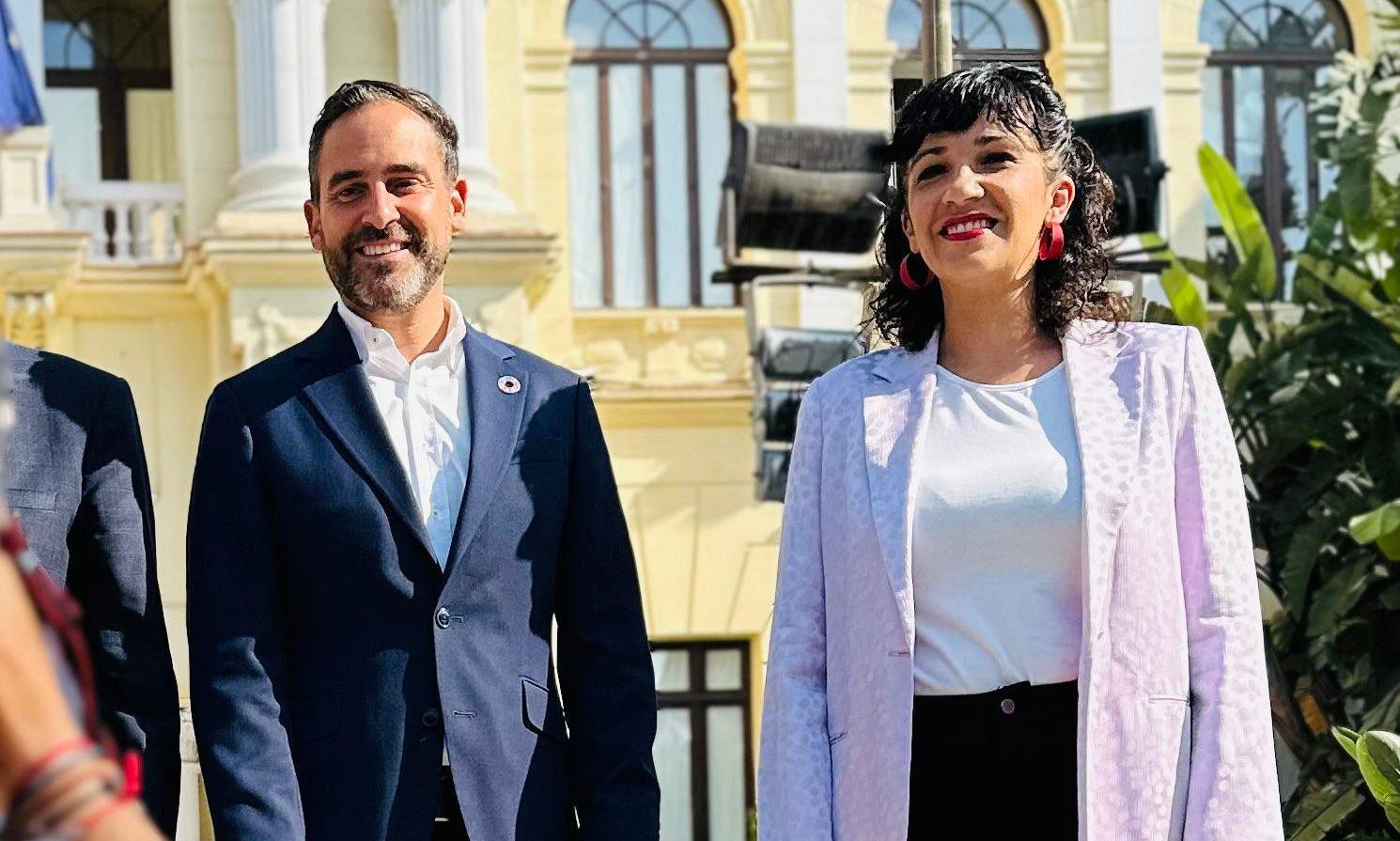 PSOE y Con Málaga convocan el Consejo de ProMálaga para evaluar el caos generado en la San Diego Comic Con Málaga