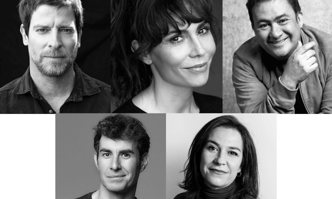 La Academia de Televisión promueve el debate y el encuentro profesional en el FesTVal de Vitoria-Gasteiz