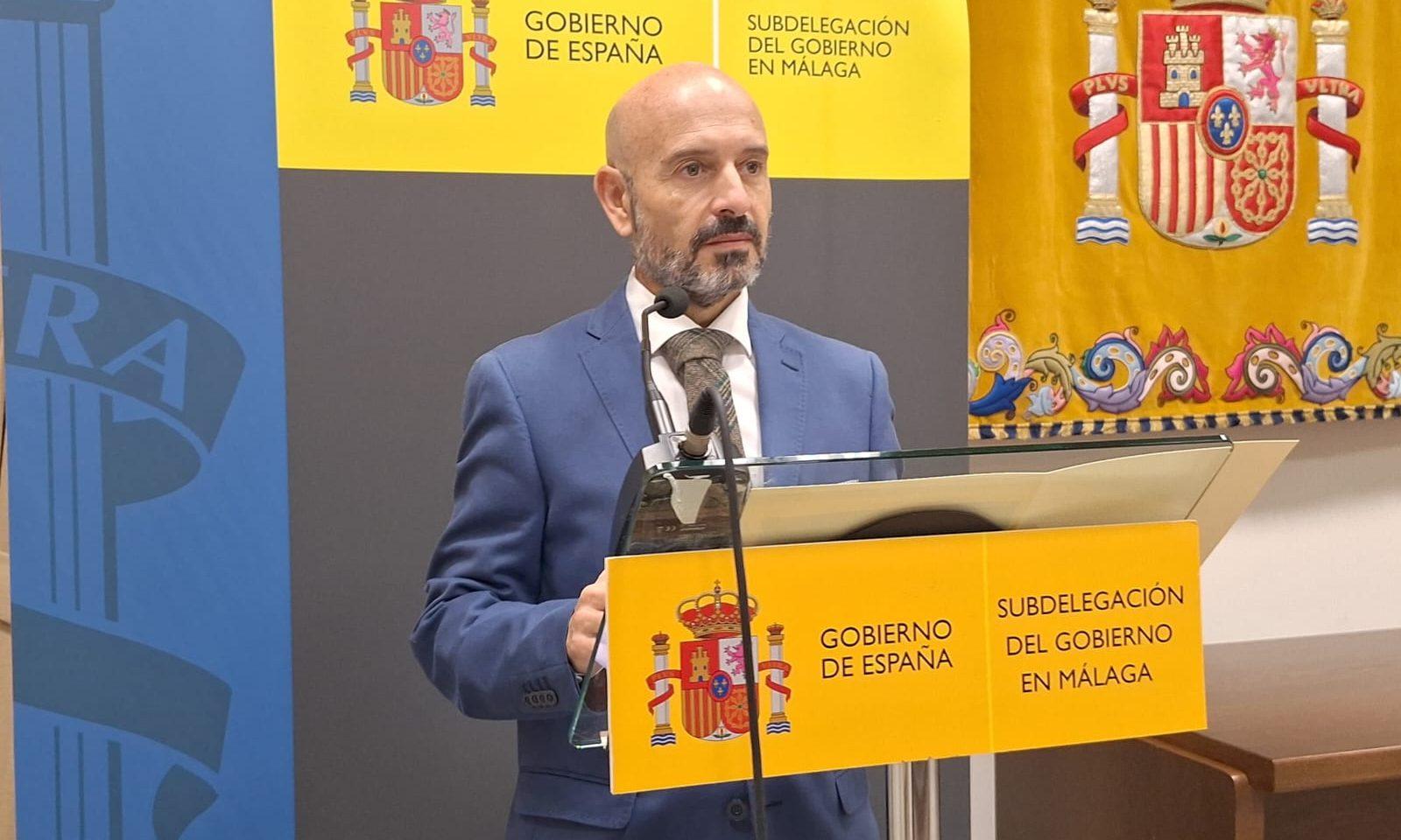 La pensión media de jubilación en Málaga alcanza los 1.376 euros en agosto, un 39% más que en 2018
