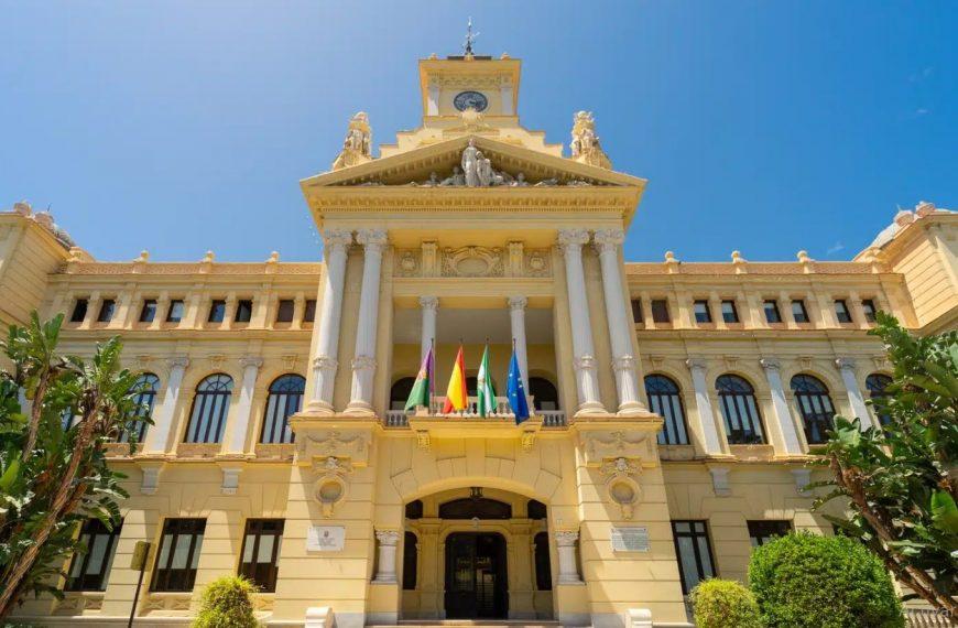Odón de Buen y del Cos será Medalla de la Ciudad e Hijo Adoptivo de Málaga