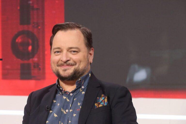 “El Marcapáginas” de David Felipe Arranz obtiene la Antena de Oro 2025