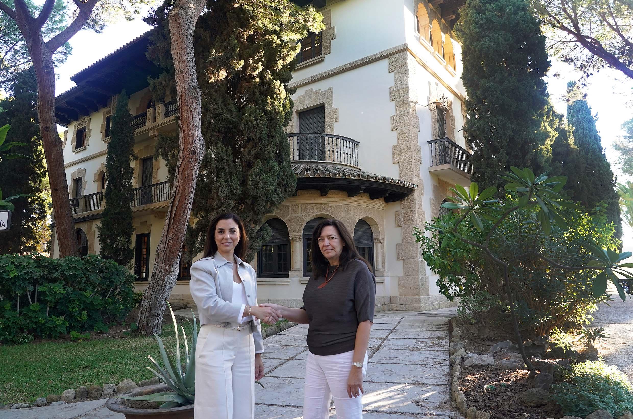 Fundación Unicaja presenta ‘VIRAL’, un ciclo que une inteligencia artificial, cultura y pensamiento humanista en Málaga