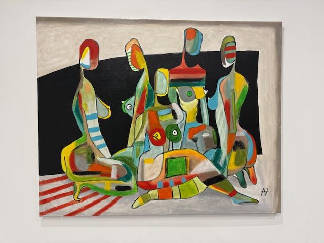 Se celebra la Semana de la Cultura Armenia en Málaga