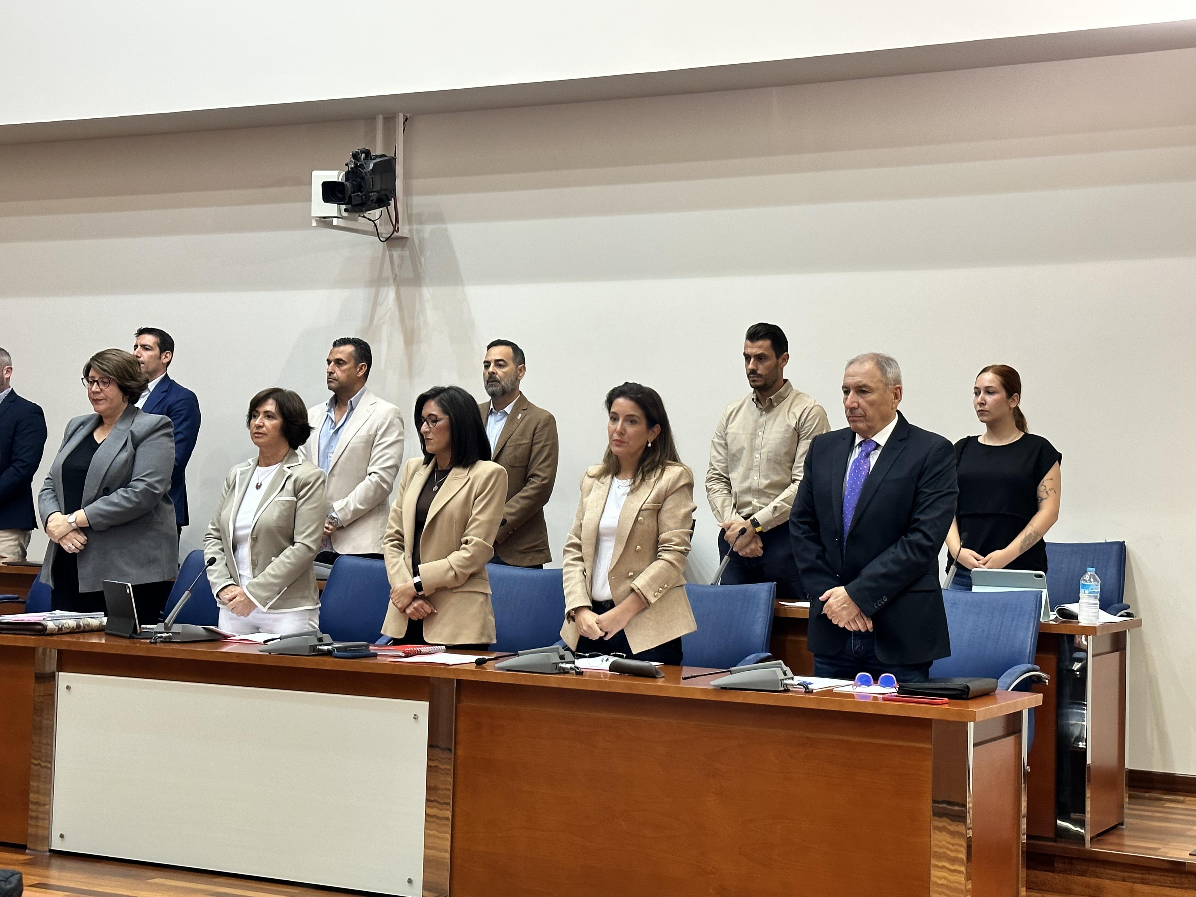 El PSOE de Fuengirola exige transparencia y refuerzo de la sanidad pública ante el grave fallo en los cribados de cáncer en Andalucía