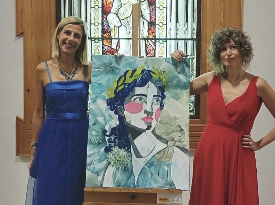 Málaga acoge el lanzamiento de Musa, un puente  cultural  entre Andalucía, Italia y el mundo