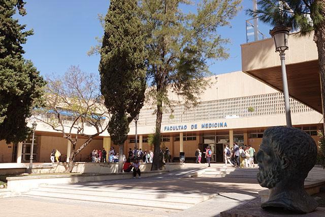 El Gobierno de España destina 795.000 euros a la Universidad de Málaga para ampliar plazas en Medicina