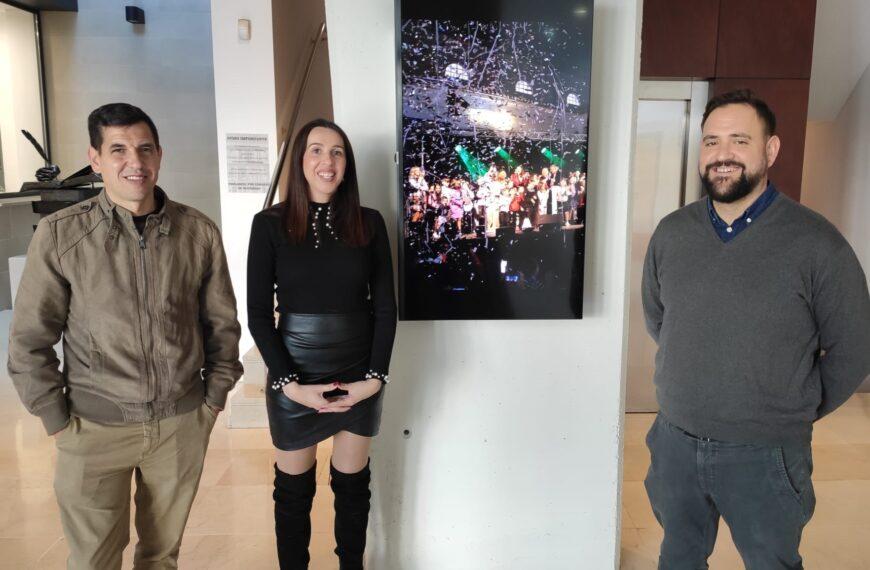 Alhaurín el Grande presentará su programa navideño 2025-26 en un acto abierto al público el próximo lunes 24