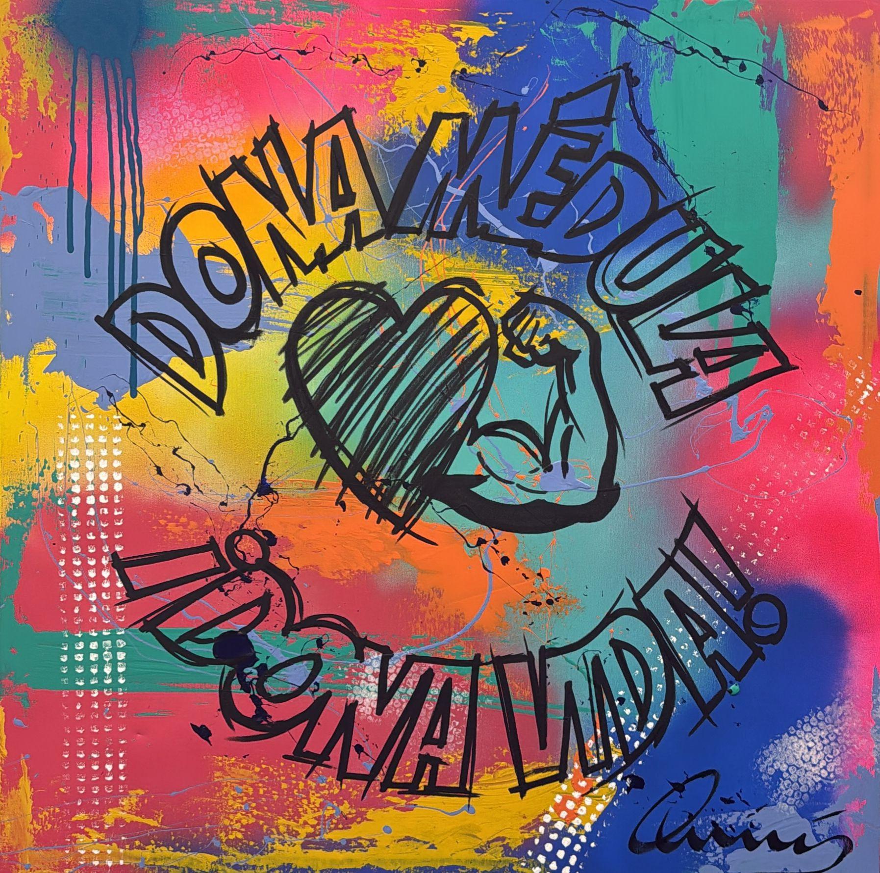 El IES Mar de Alborán impulsa el proyecto solidario «Dona Vida, Dona Médula – Siempre Fuerte», inspirado en el legado de Pablo Ráez