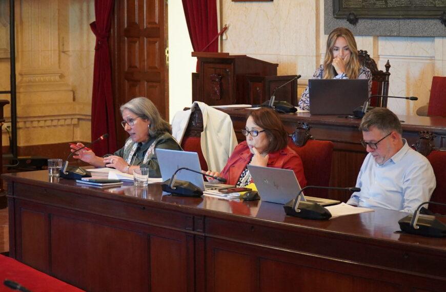 El PSOE carga contra el PP por su negativa a reclamar la condonación de la deuda autonómica