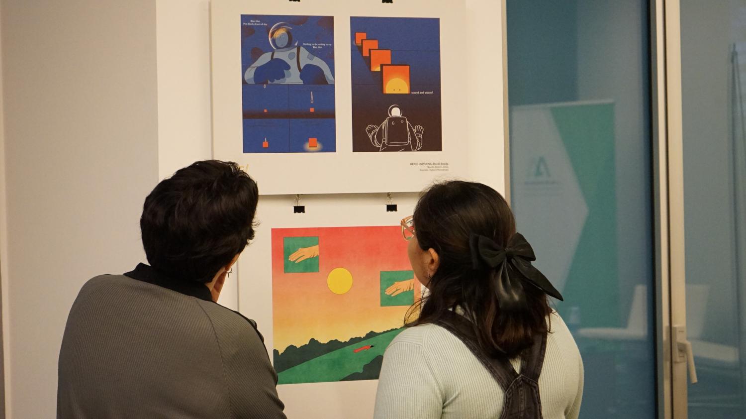 La tercera edición de ‘Gráficas!’ se consolida en la agenda cultural andaluza tras un incremento de público de un 20 por ciento