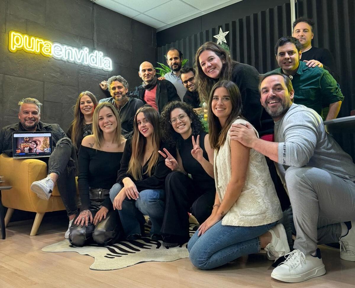 Pura Envidia celebra su 15º aniversario con dos premios que reconocen su liderazgo en innovación