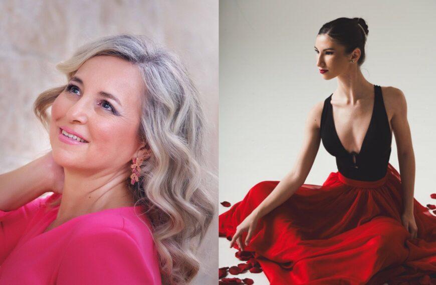 El VII Ciclo Miradas al Sur arranca en Almería con un recital de Paula Coronas y la bailaora Laura Fernández