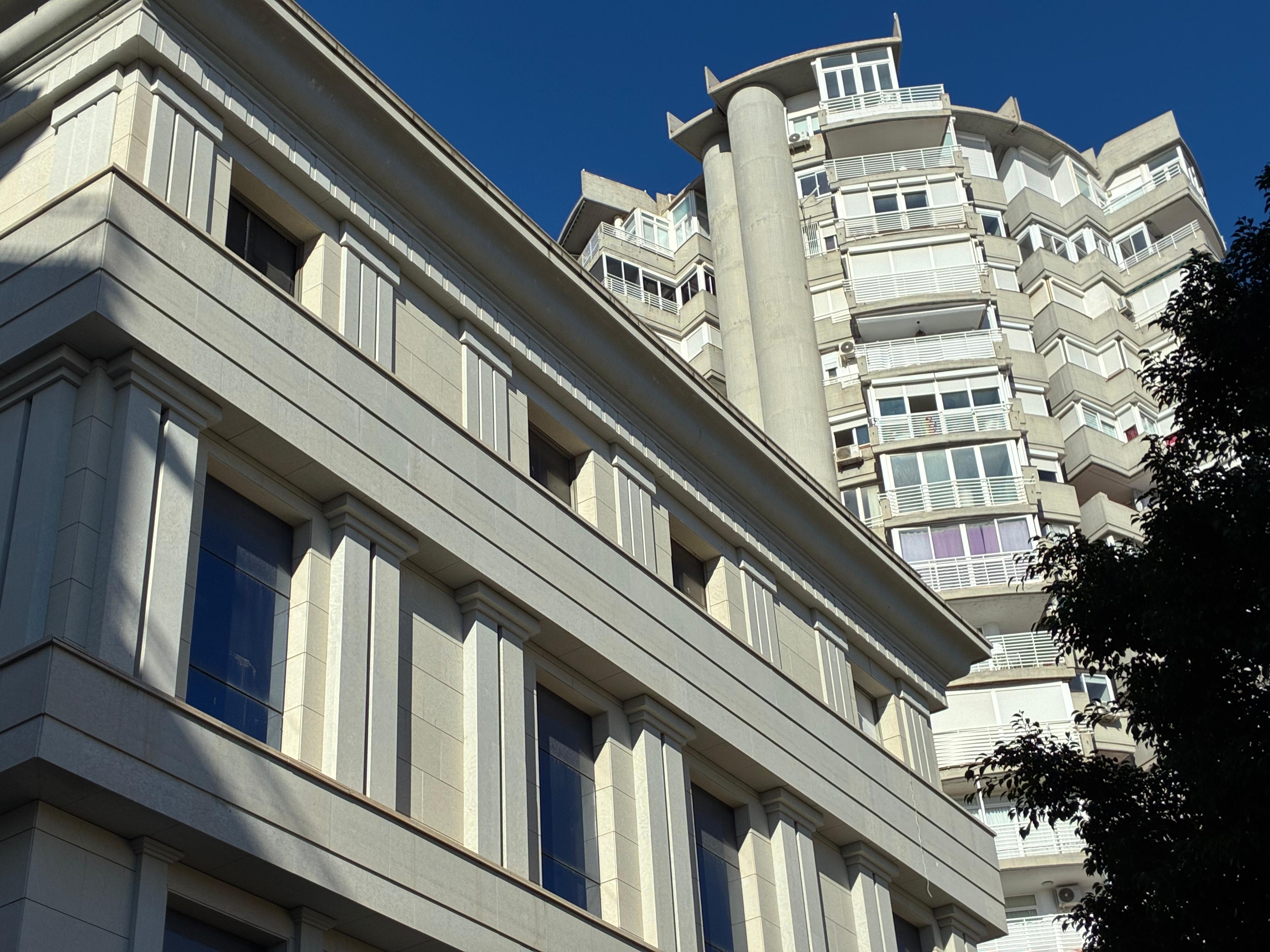 La UMA y EUSES Málaga estudian la creación de un nuevo centro universitario adscrito en Torremolinos