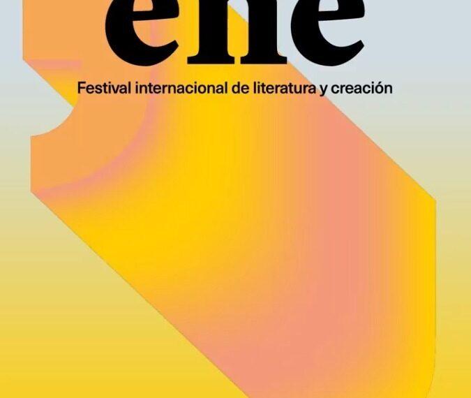 Torremolinos celebra la literatura contemporánea con el Festival Eñe 2025