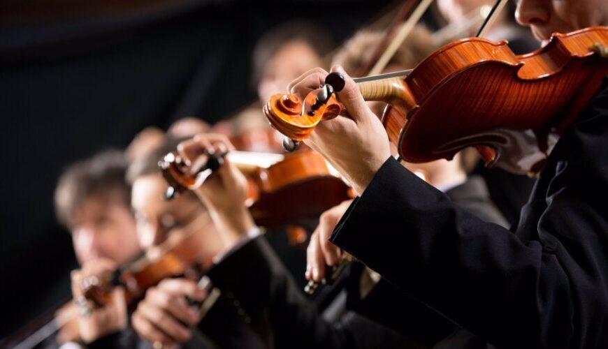 La Banda Municipal de Música de Málaga ofrece un concierto gratuito en el Recinto Eduardo Ocón