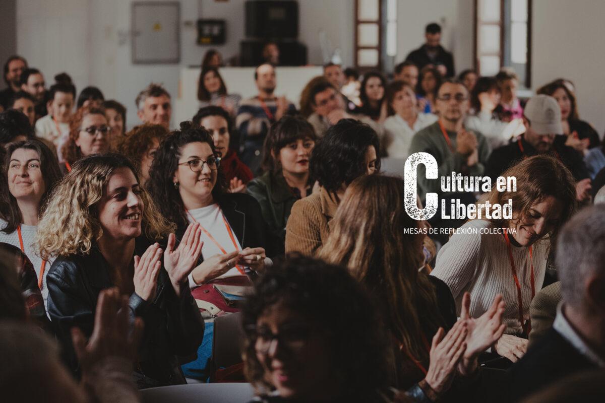 Jaén se convierte en epicentro cultural de las mesas de reflexión colectiva “Cultura en Libertad”