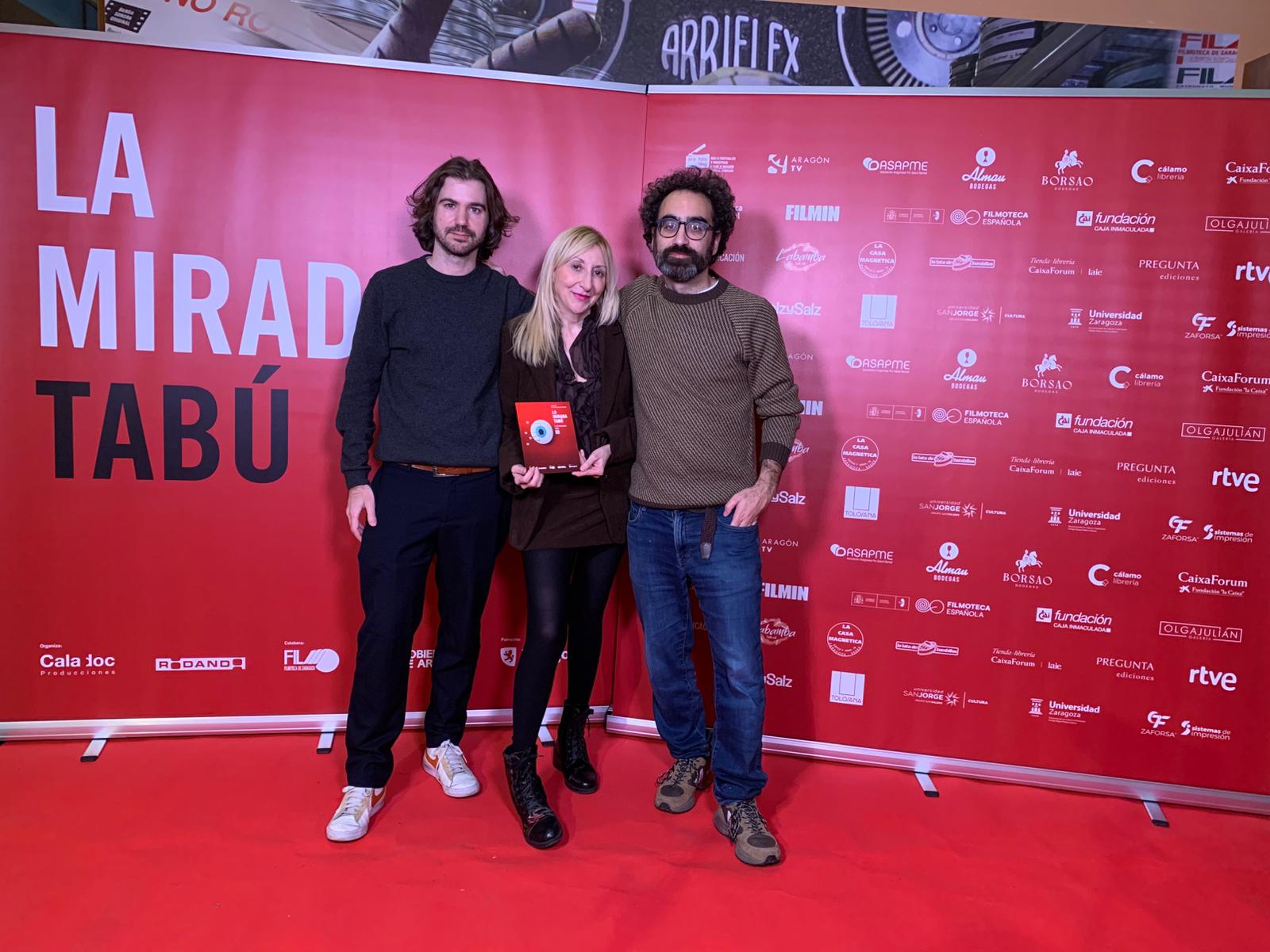 El primer largometraje de Alberto Sedano abre La Mirada Tabú con el transgresor legado de las películas de clasificación “S”