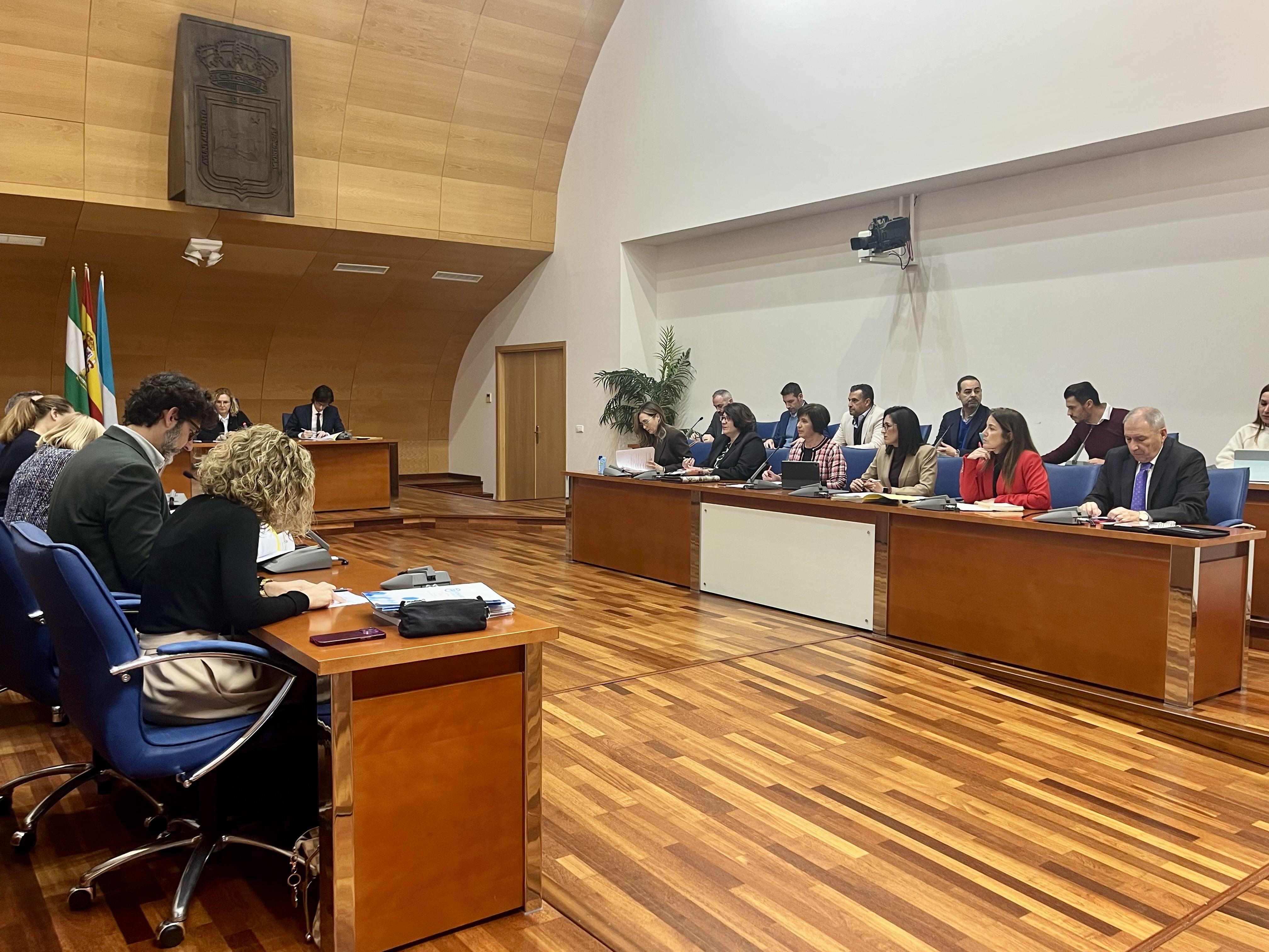 El Plan Normativo 2026 recoge iniciativas del PSOE para ordenar ayudas y mejorar la convivencia