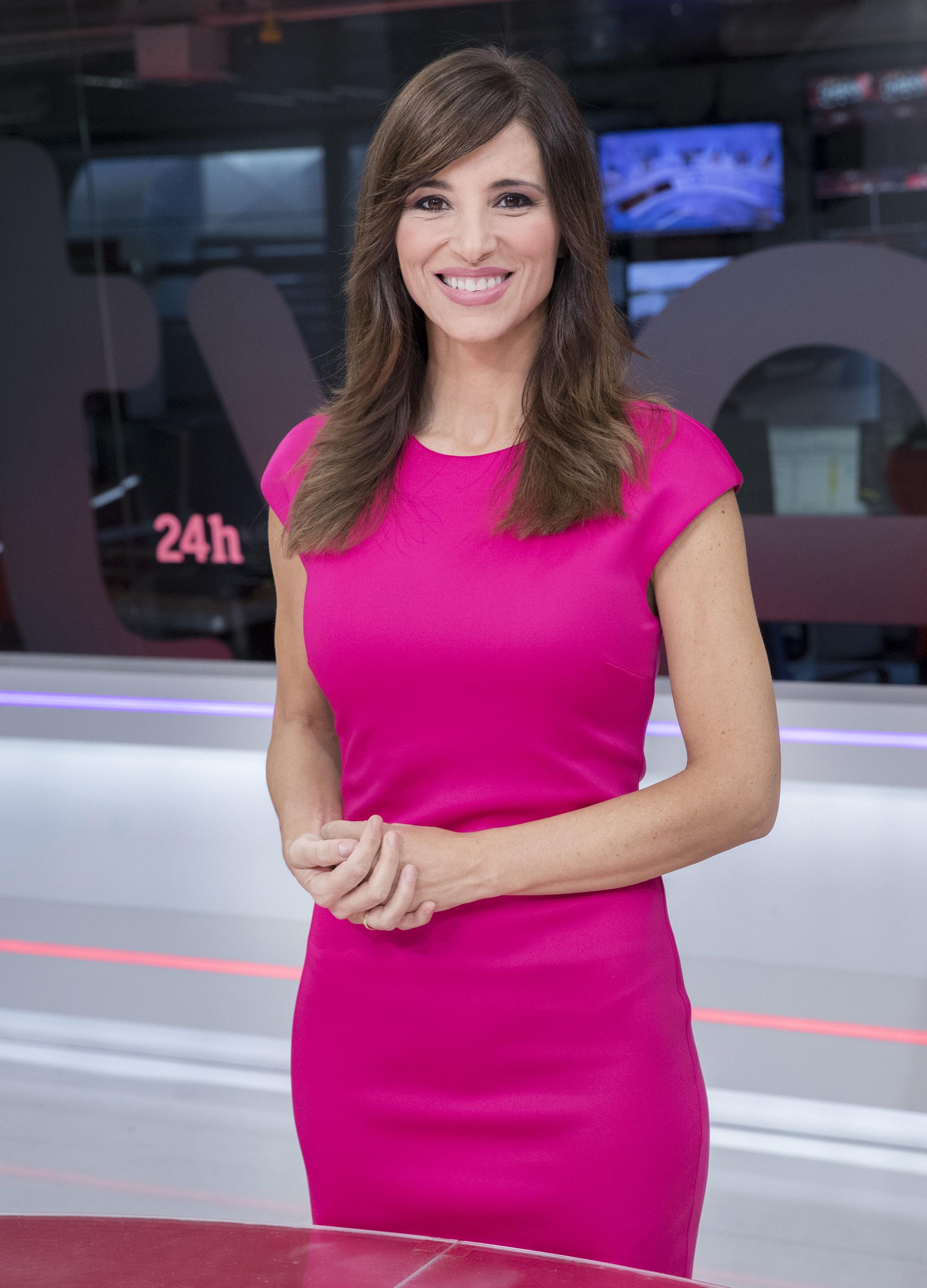 Olga Lambea presentará los Premios Talento 2025 de la Academia de Televisión