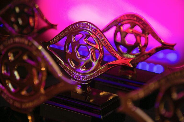 El Consejo de la Academia de Televisión concede los Premios Iris Autonómicos 2025