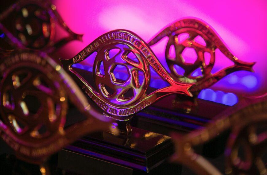 El Consejo de la Academia de Televisión concede los Premios Iris Autonómicos 2025