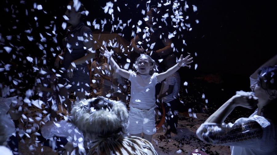 La Red Andaluza de Teatros Públicos despliega en diciembre una agenda escénica diversa para Málaga