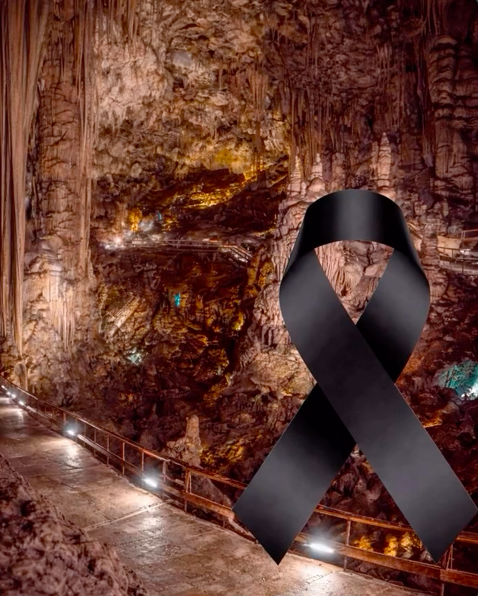 La Fundación Cueva de Nerja cancela sus actos en FITUR 2026 en señal de duelo por el accidente de Adamuz