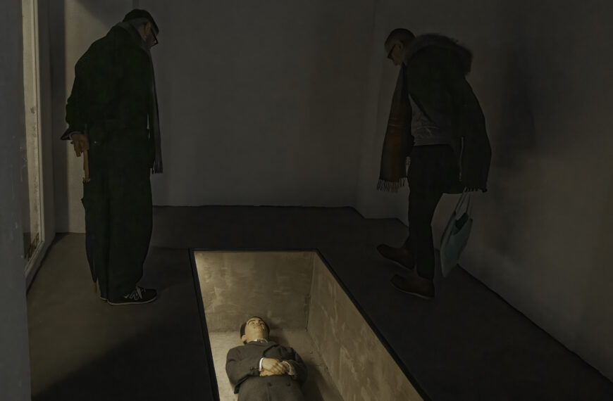 La exposición “Pluma Roja” amplía su exhibición hasta finales de abril tras alcanzar las 4.000 visitas