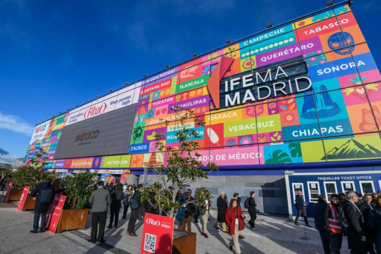 FITUR 2026 cierra sus puertas con un fuerte impulso al turismo global y reafirma su liderazgo internacional