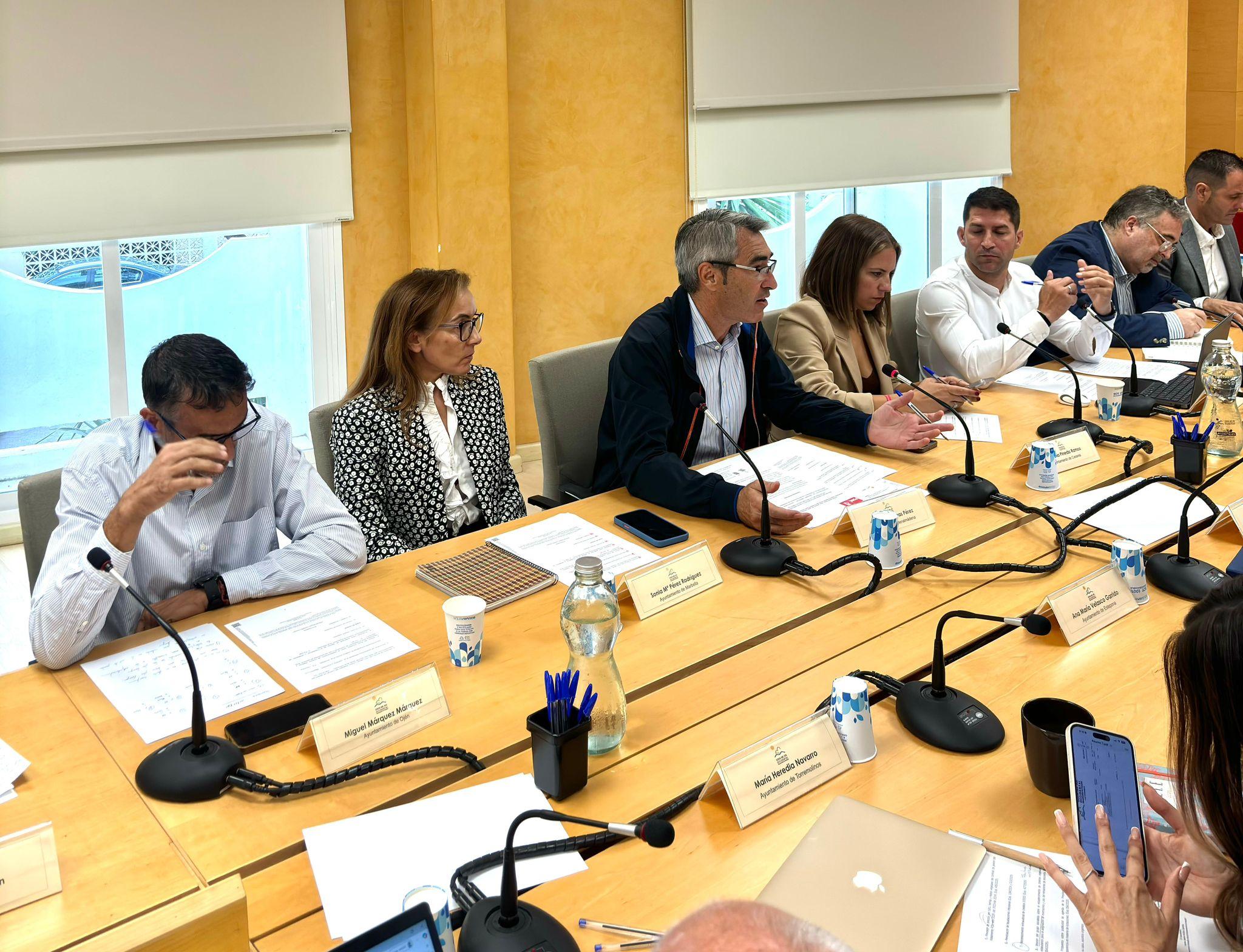 El PSOE pide retirar la Medalla de Oro de la Costa del Sol a Moreno Bonilla por la crisis del cribado de cáncer de mama