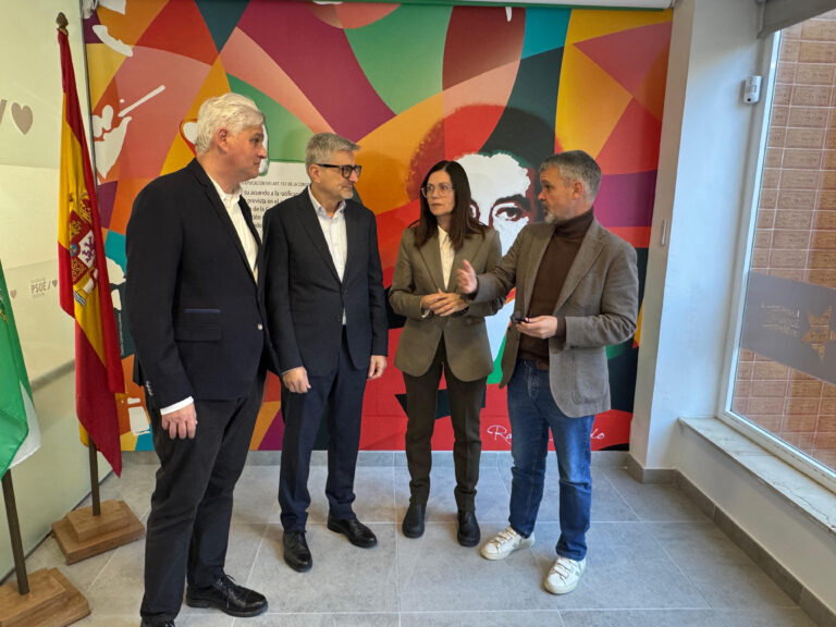 El PSOE denuncia el abandono histórico de Juanma Moreno y Ángeles Muñoz con Marbella y San Pedro Alcántara