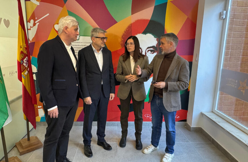 El PSOE denuncia el abandono histórico de Juanma Moreno y Ángeles Muñoz con Marbella y San Pedro Alcántara