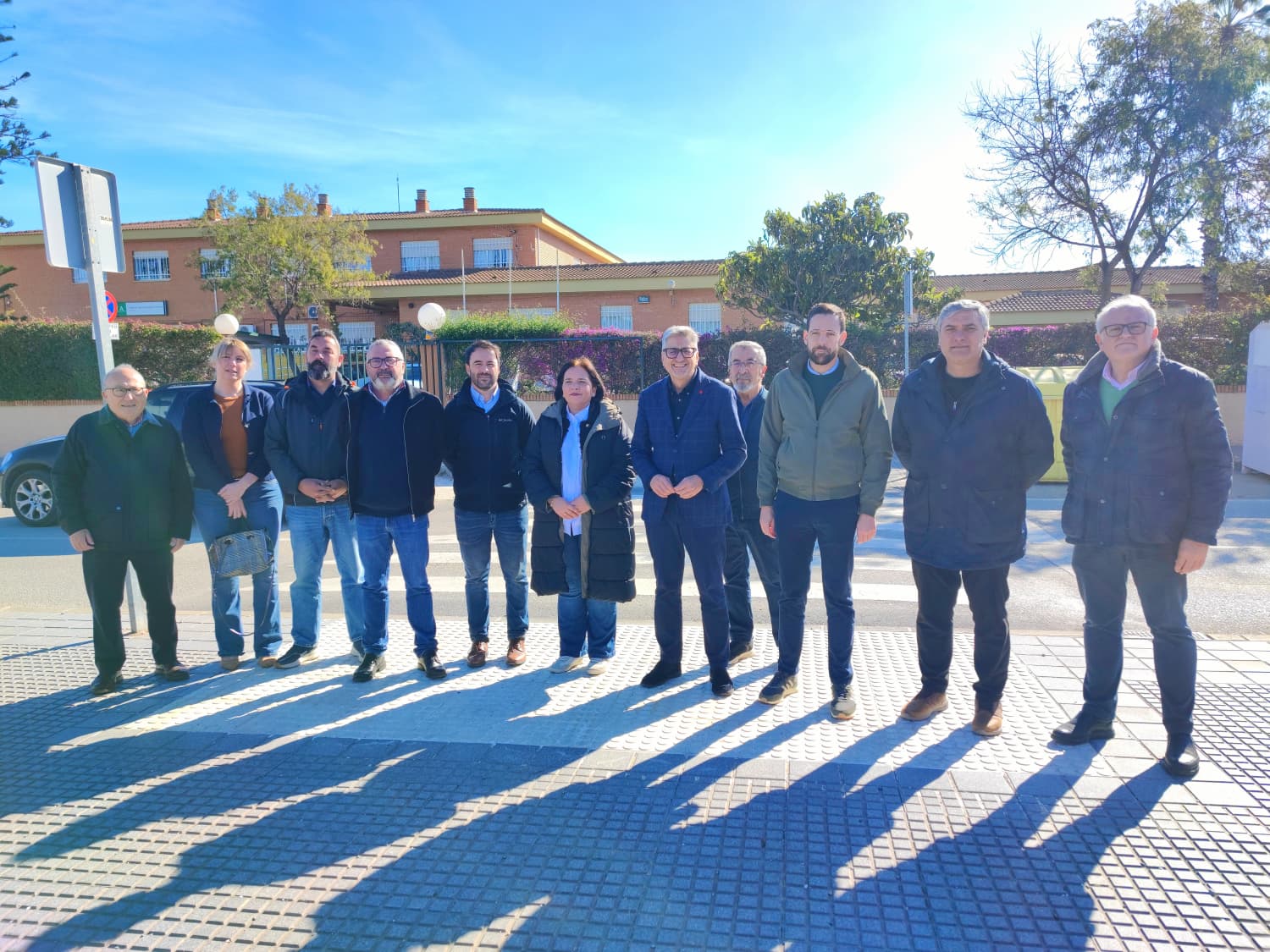 El PSOE de Málaga denuncia una treintena de incumplimientos de Juanma Moreno con la Axarquía