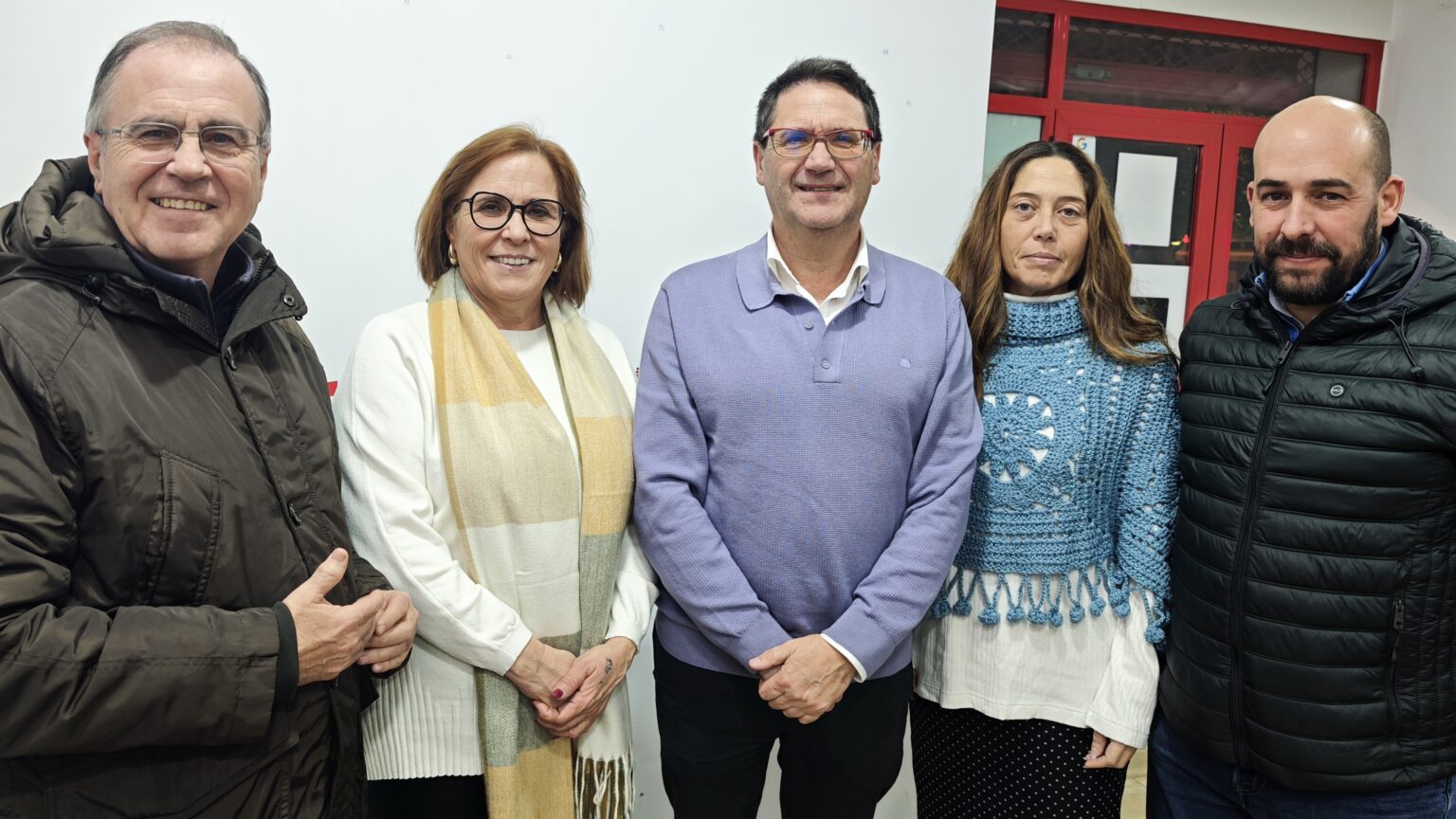 El PSOE de Rincón exige al alcalde Salado que pague casi tres millones de euros de deuda con los consorcios provinciales