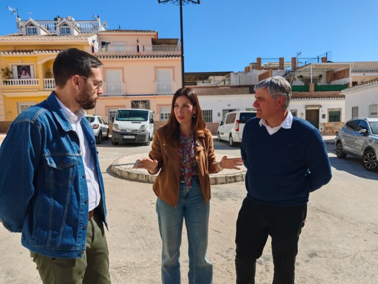 El PSOE destaca que la reducción de peonadas beneficiará a más de 13.000 trabajadores del campo en Málaga