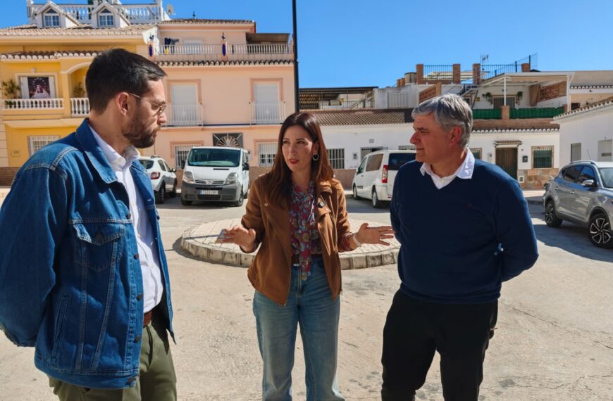 El PSOE destaca que la reducción de peonadas beneficiará a más de 13.000 trabajadores del campo en Málaga