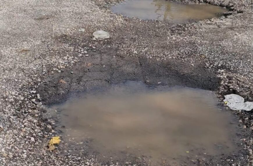 El PSOE de Estepona asegura que el Gobierno ya actúa en la A-7 con 8,7 millones y exige un plan integral de asfaltado en Estepona