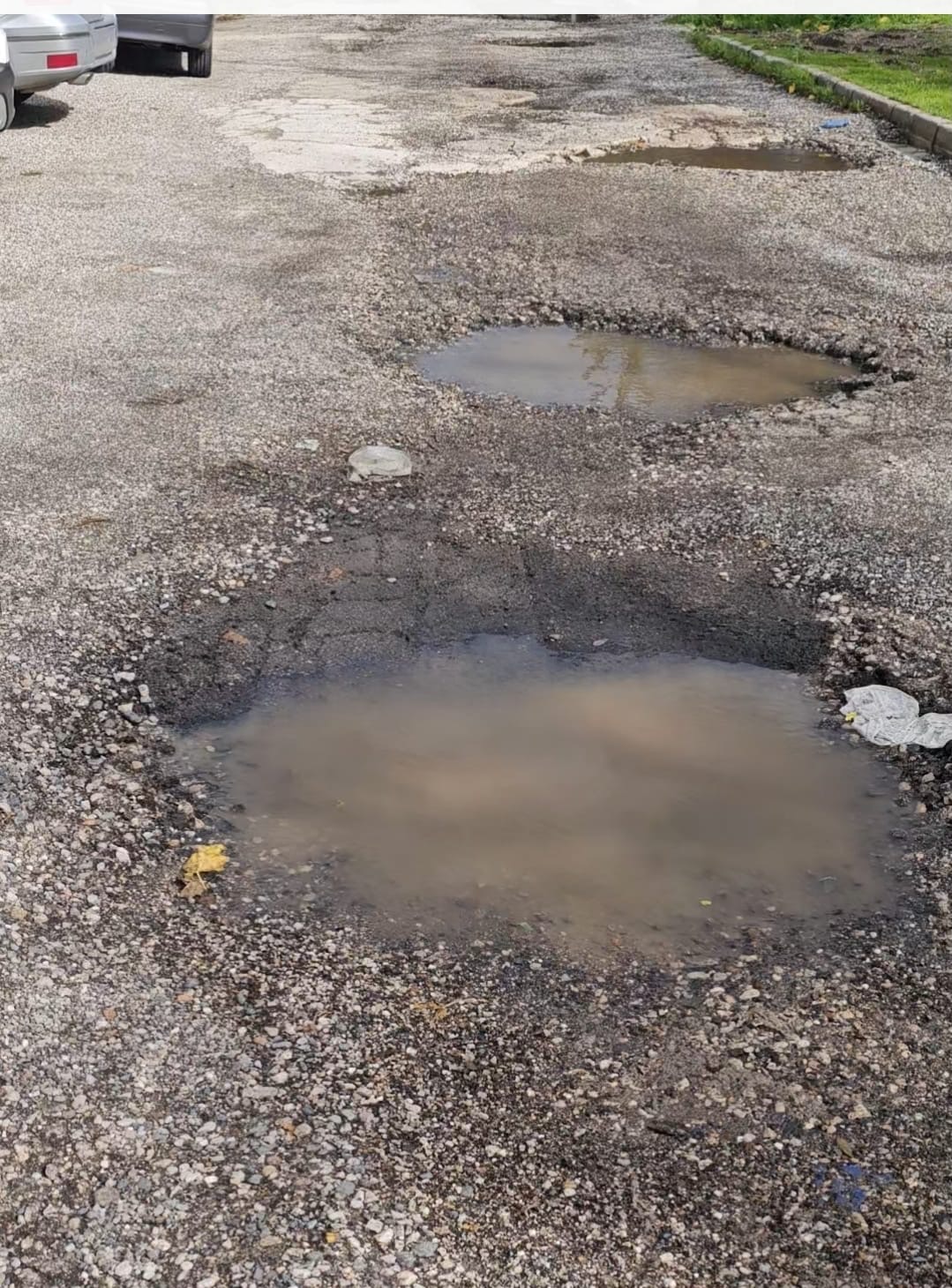 El PSOE de Estepona asegura que el Gobierno ya actúa en la A-7 con 8,7 millones y exige un plan integral de asfaltado en Estepona