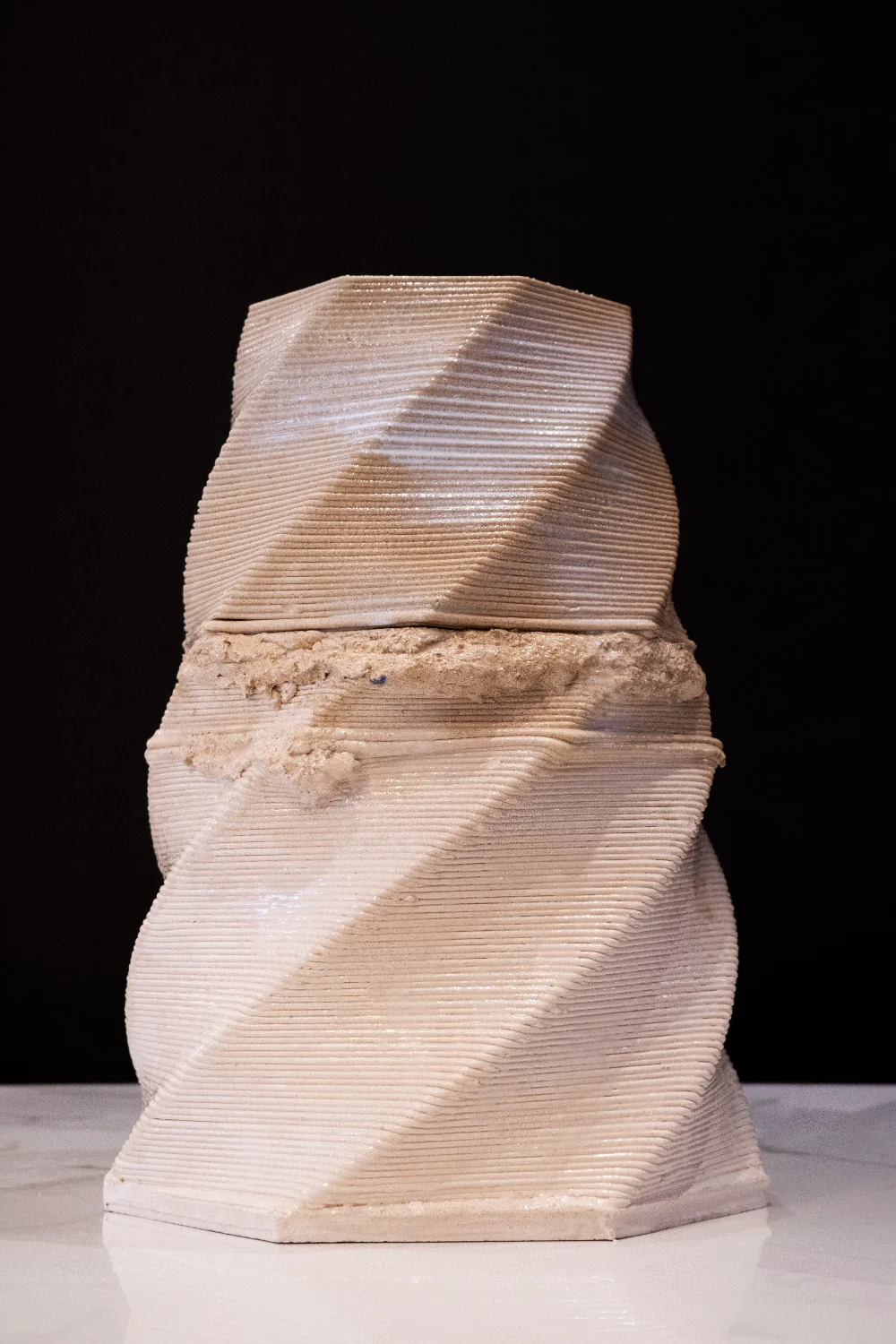 Art Gallery NIKA inaugura tres nuevas exposiciones de arte contemporáneo en Málaga